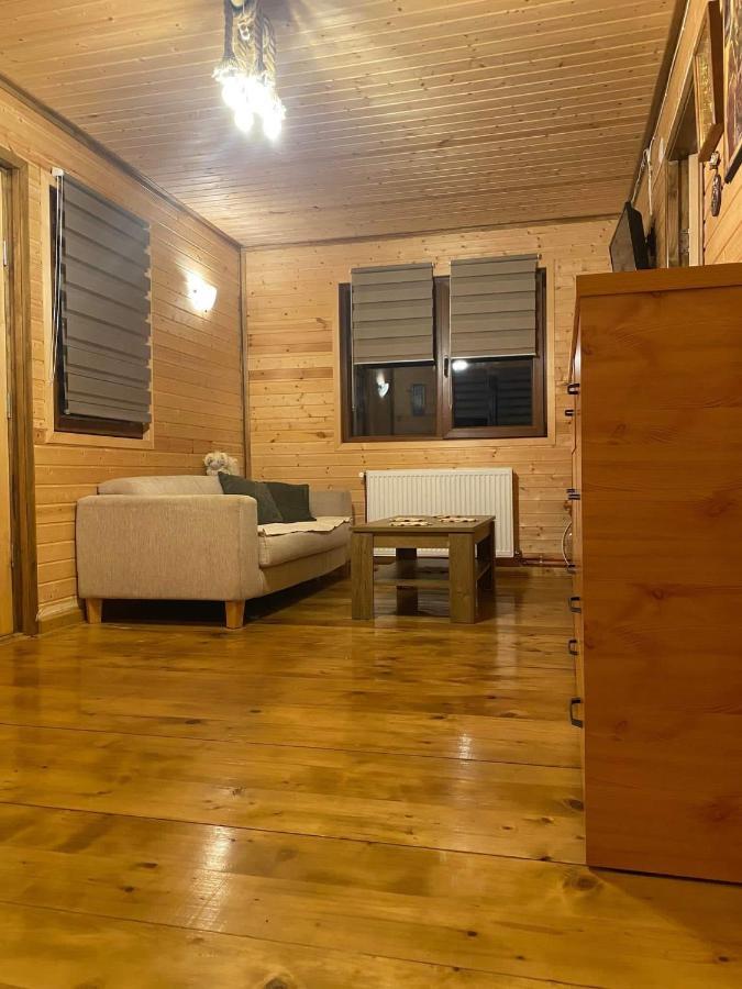 הוילה Faget  Casa Eden Fit מראה חיצוני תמונה