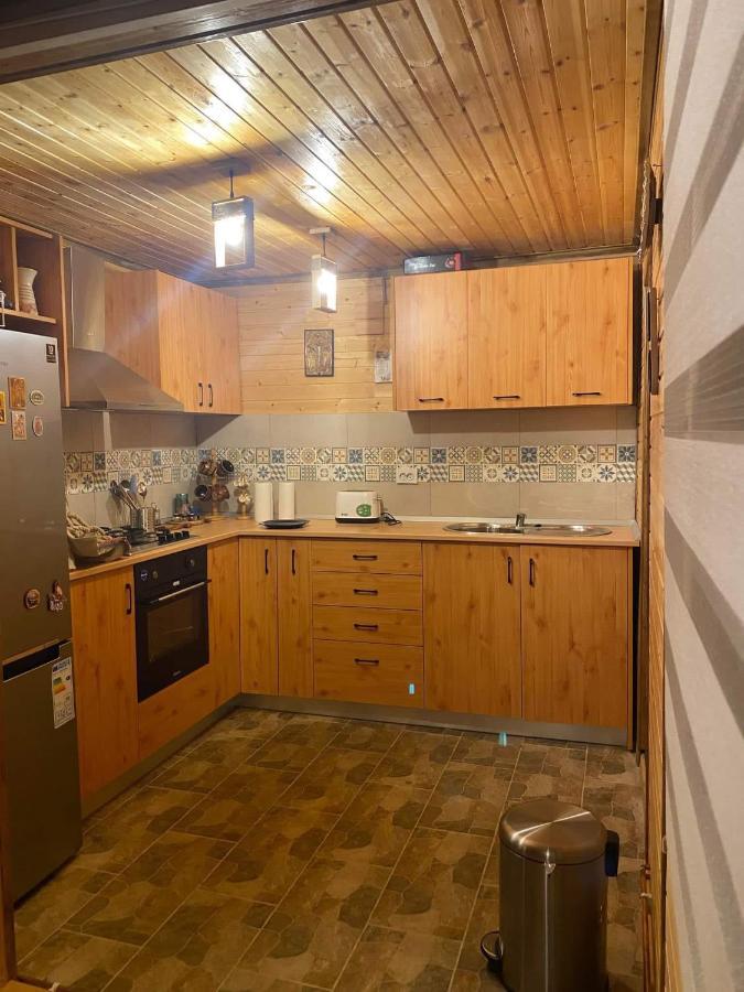 הוילה Faget  Casa Eden Fit מראה חיצוני תמונה